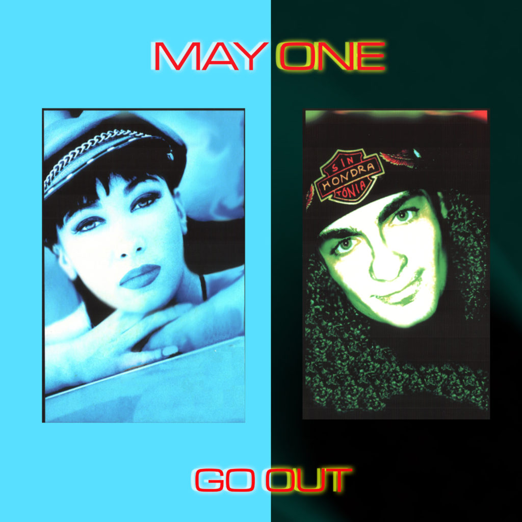 Go Out - May One
