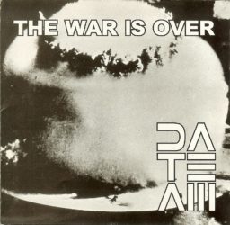 The War is Over (feat. Walter Dallari) - Da-Team (Album)