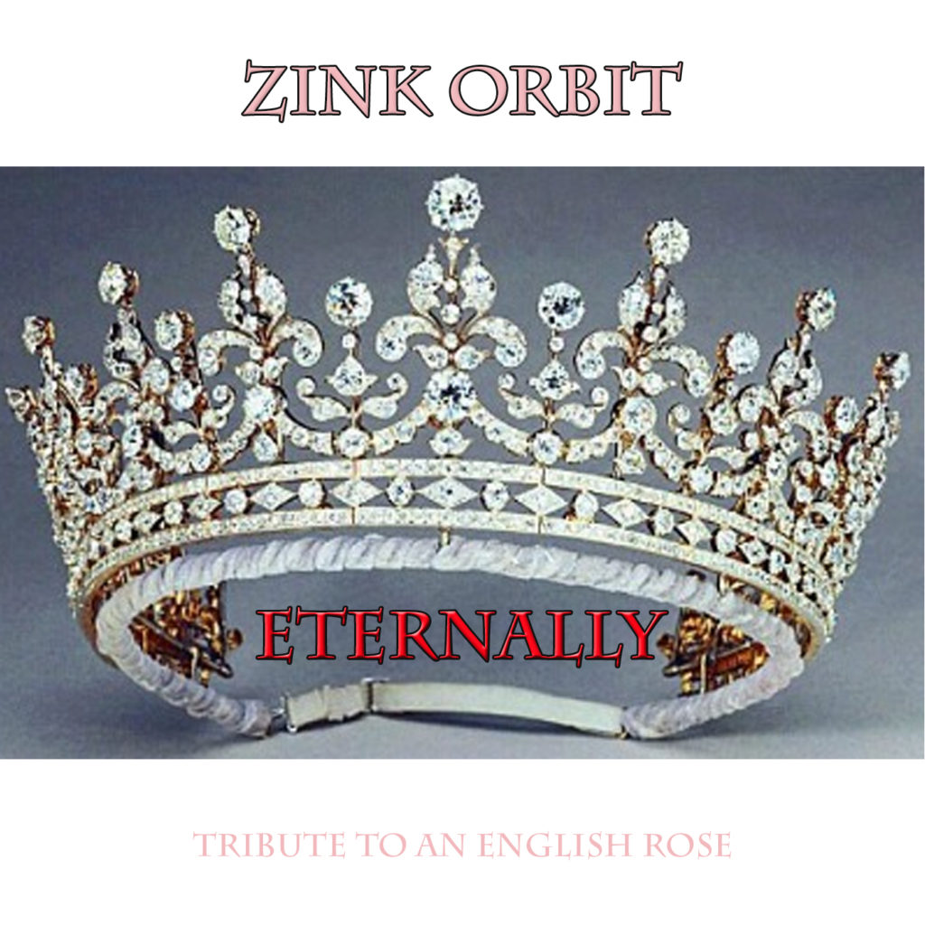 Eternally - Zink Orbit
