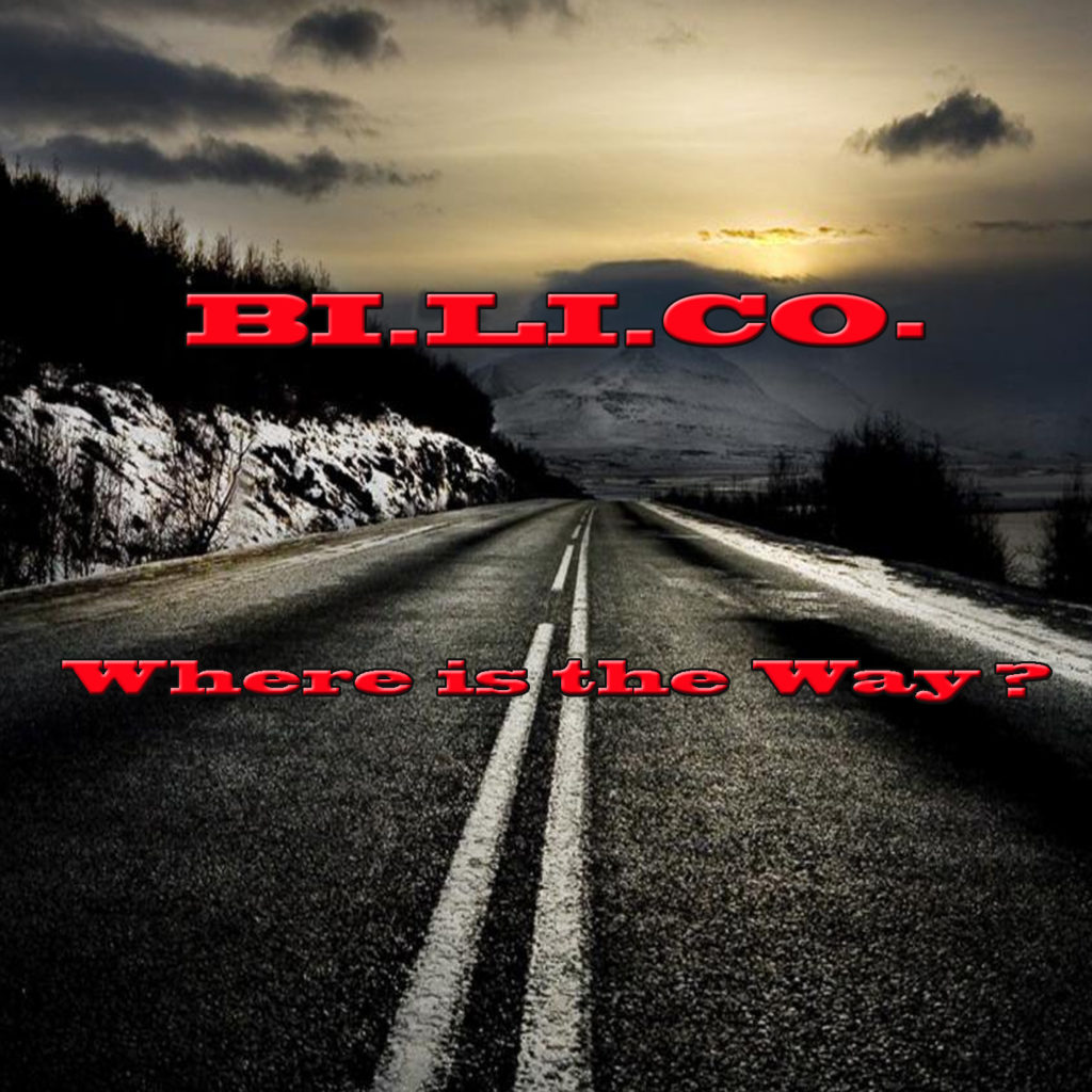 Where Is The Way? - Bi.Li.Co