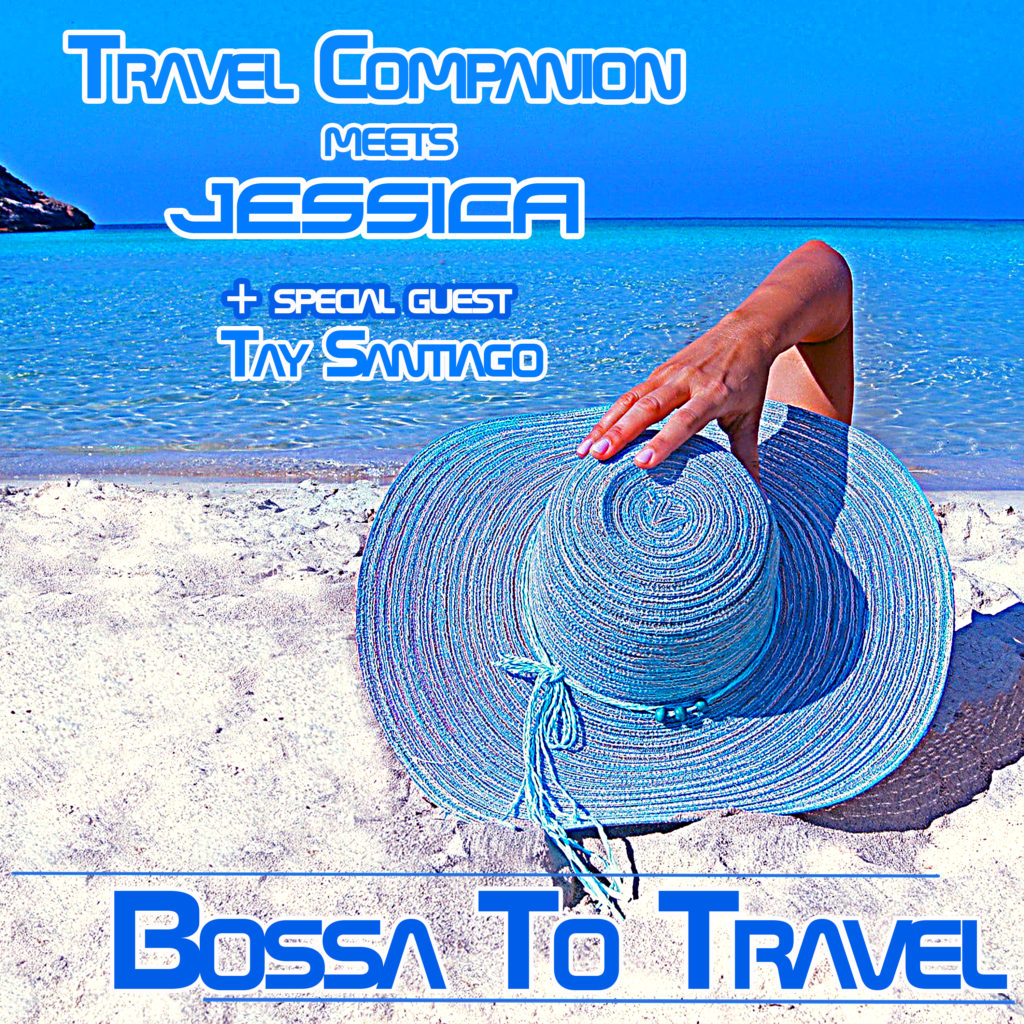 Bossa to Travel (feat. Marco Pieri) - Travel Companion