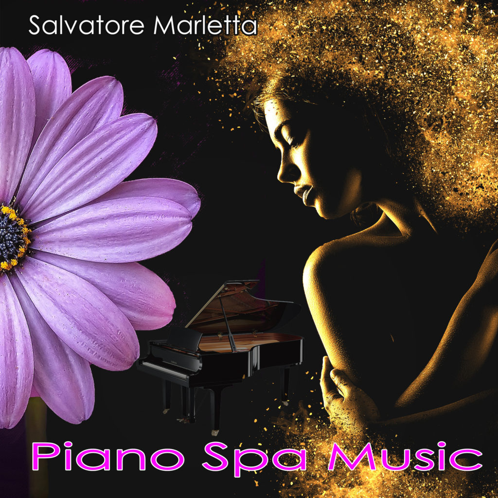 Piano Spa Music - Salvatore Marletta