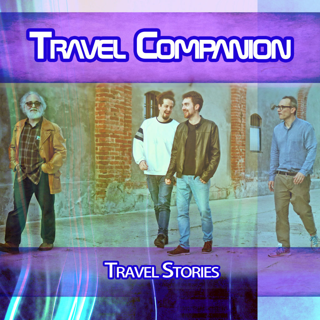 Travel Stories - Travel Companion