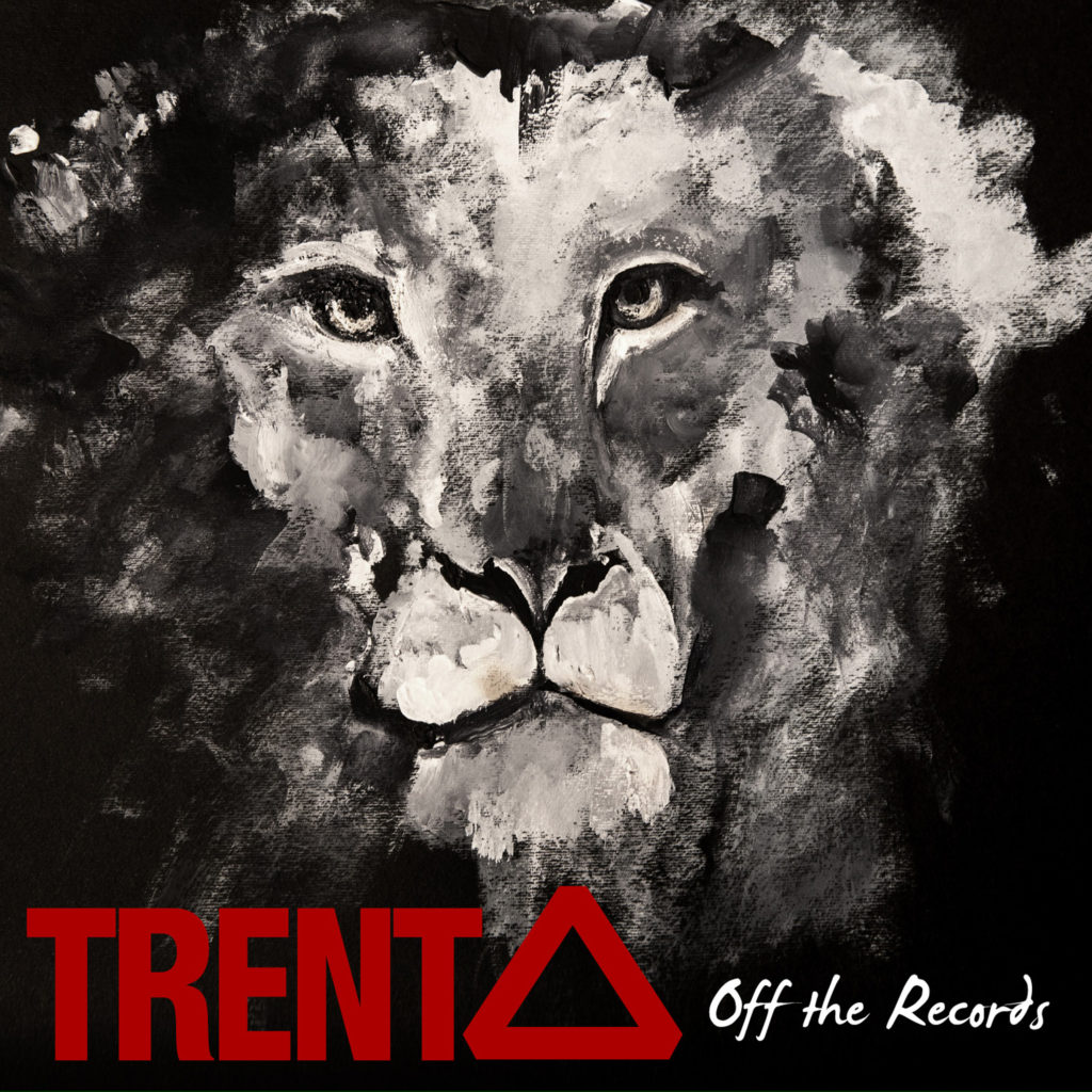 TrentA - Off the Records