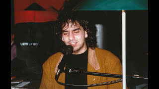 Magari - Renato Zero (Cover Salvatore Marletta) 2006