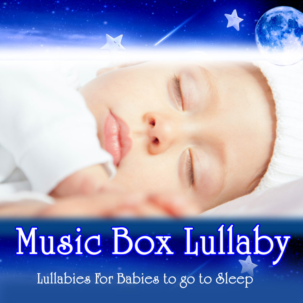 Music Box Lullaby: Lullabies for Babies to go to Sleep - Music Box Lullaby Academy - Sleeping Baby Aid - Sleeping Baby Lullaby