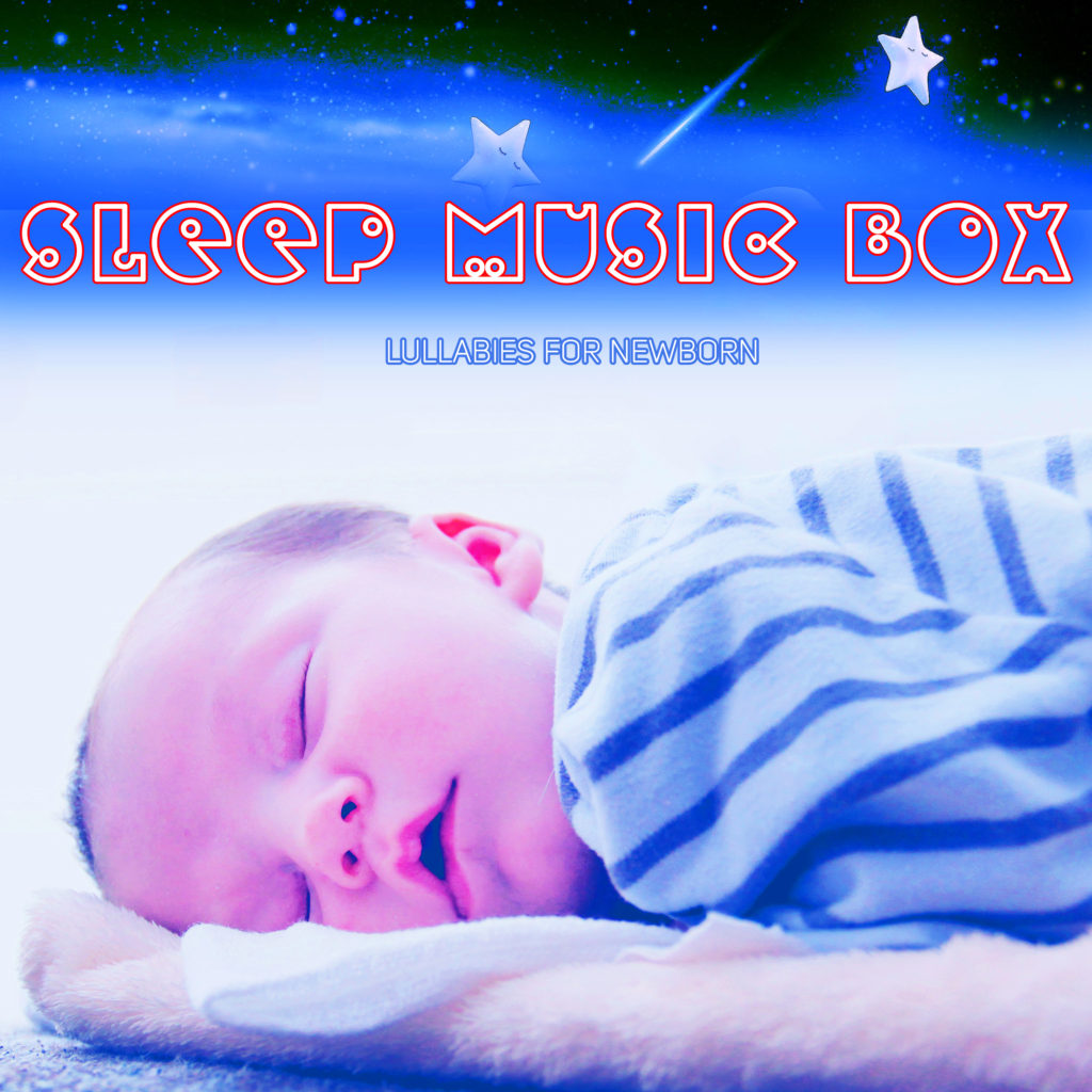 Sleep Music Box Lullabies for Newborn - Music Box Lullaby Academy - Sleeping Baby Songs - Lullaby Baby Band