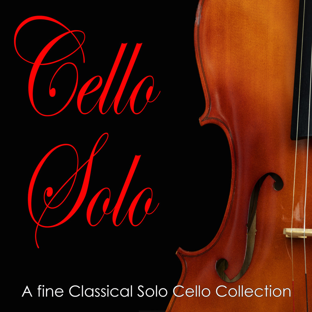 Classical Cello Piano Guitar Music - Dea Records