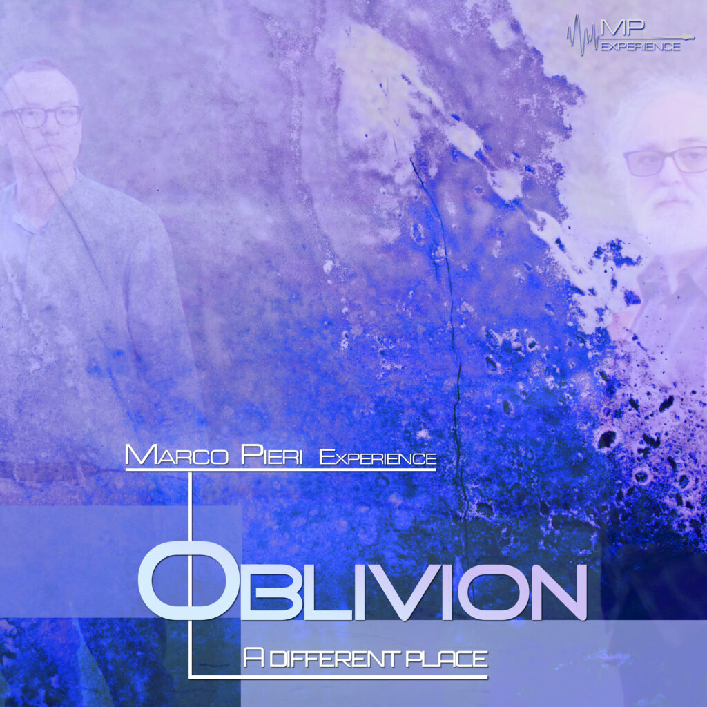 Oblivion: A different place