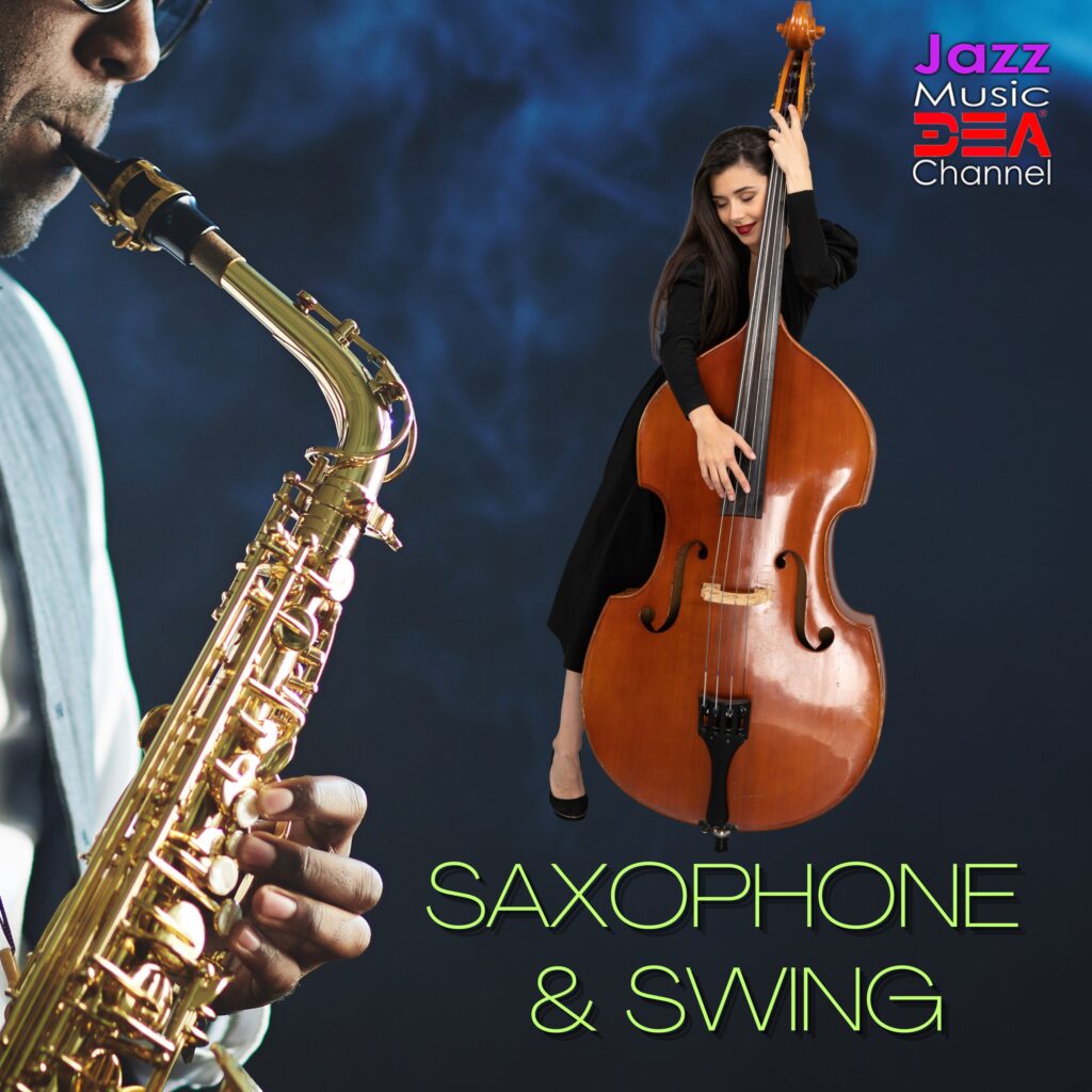 Saxophone & Swing