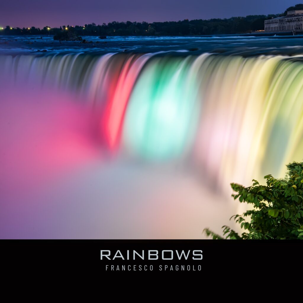 Rainbows - Francesco Spagnolo