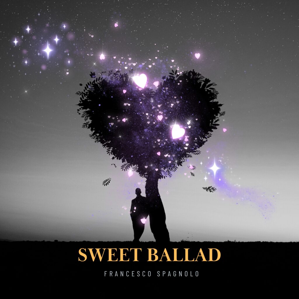 Sweet ballad- Francesco Spagnolo