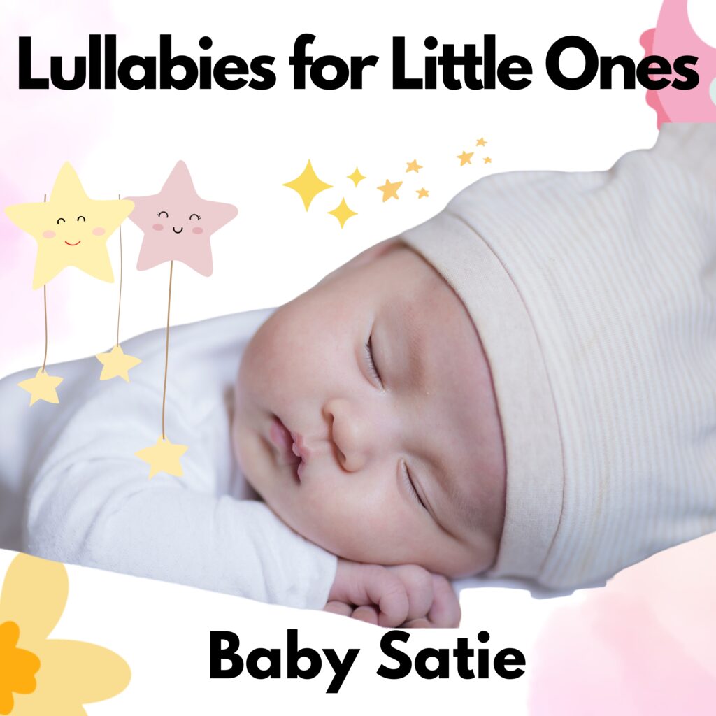 Lullabies for Little Ones