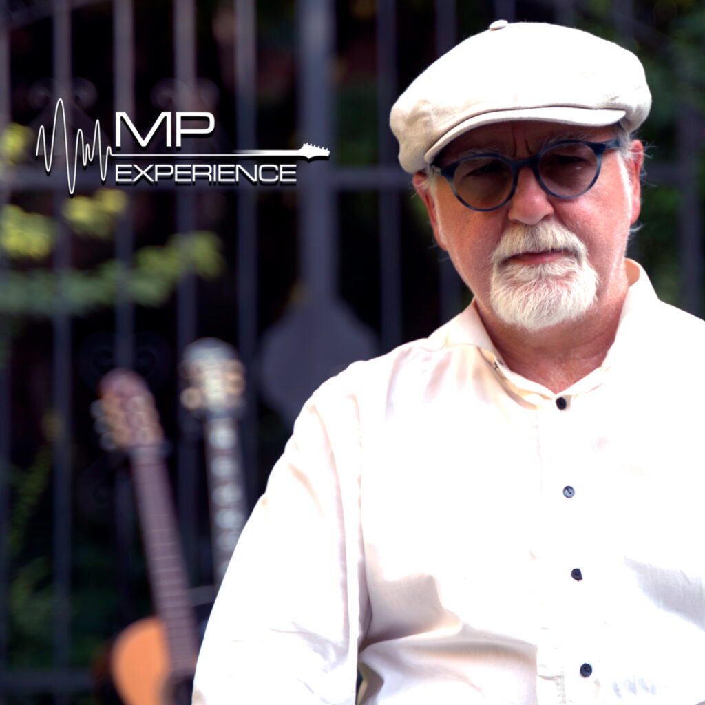 Marco Pieri Experience