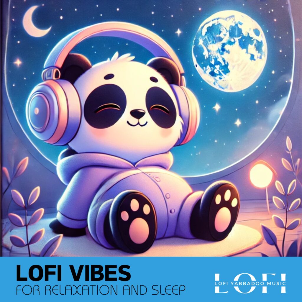 Lofi Vibes for Relaxation and Sleep