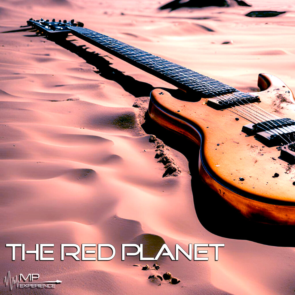 The Red Planet