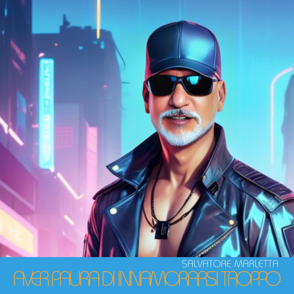 Aver Paura Di Innamorarsi Troppo (MoreBpmMix, Please)