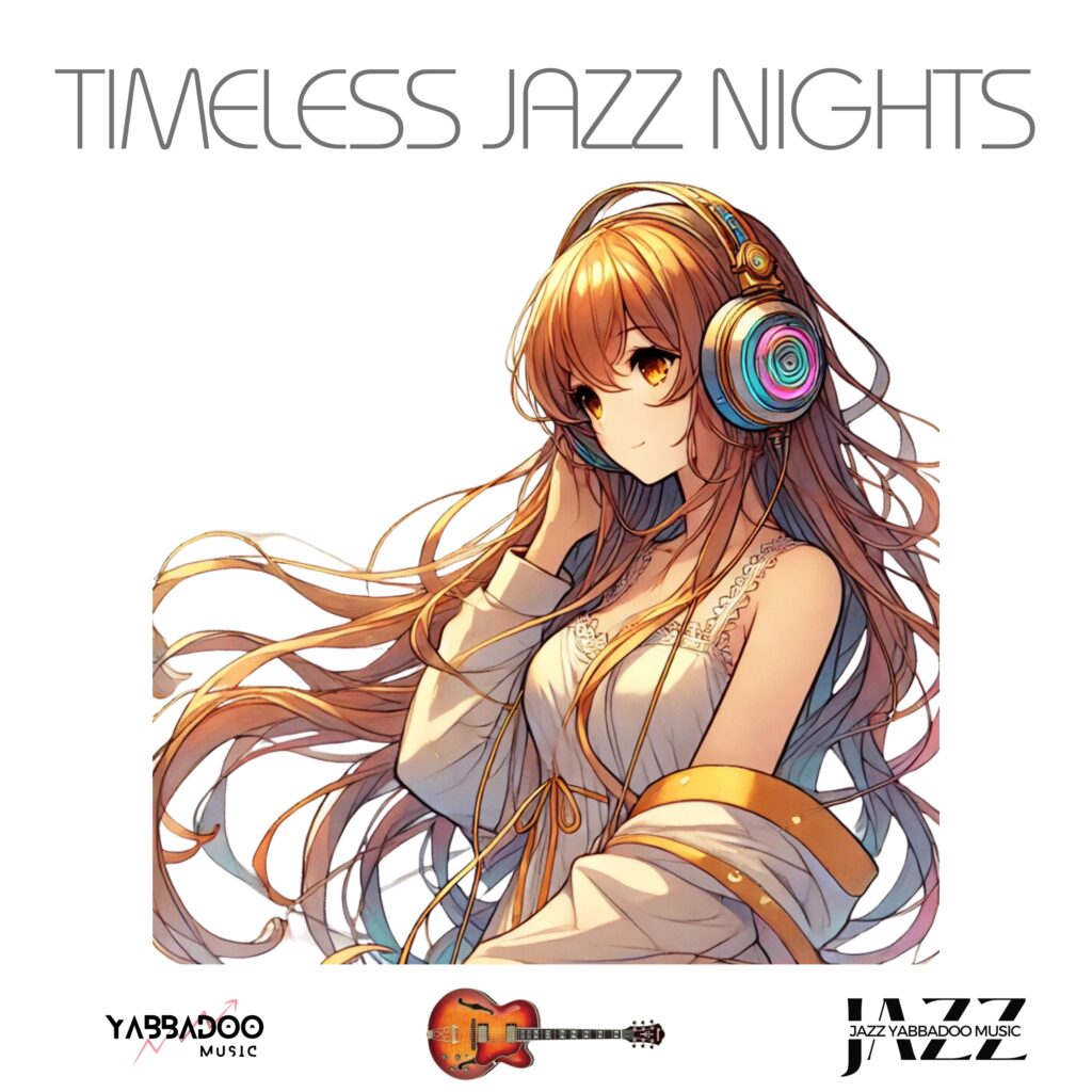 Timeless Jazz Nights