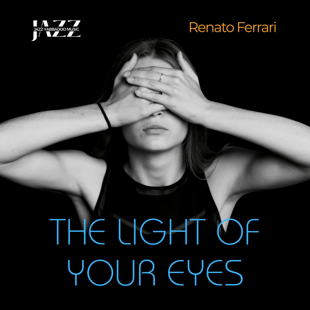 The Light of Your Eyes