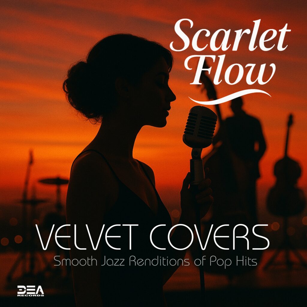 Velvet Covers: Smooth Jazz Renditions of Pop Hits