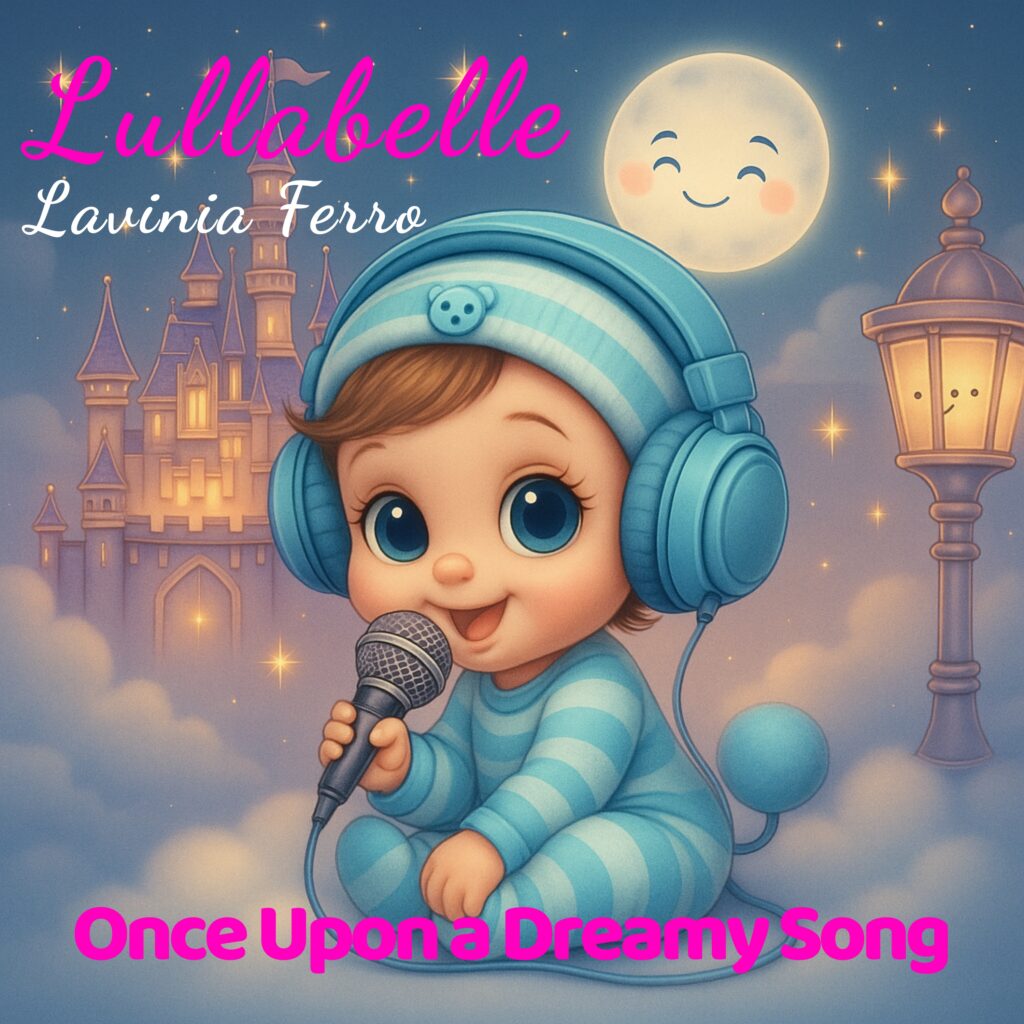 Once Upon a Dreamy Song: Disney Lullabies from Classic Tales